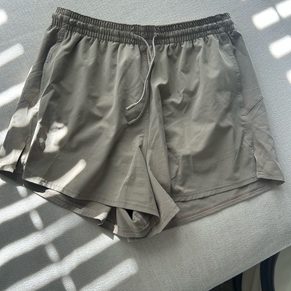 lululemon athletica Women’s Athletic Shorts